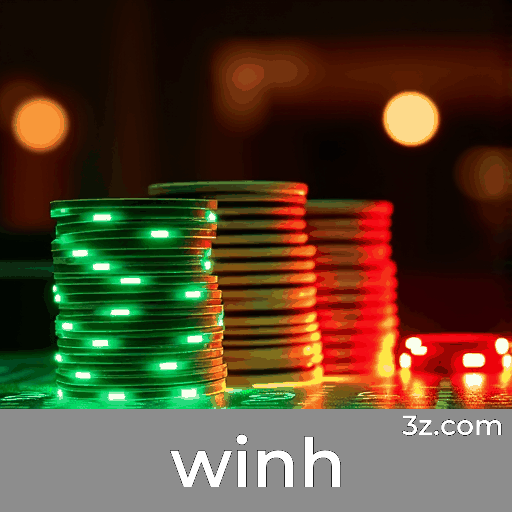 Experimente o Winh: Completo e Prático!