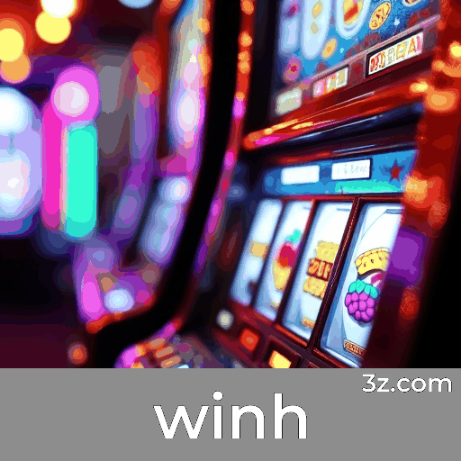 Explore Inovações Transformadoras e Visão Futurista na winh