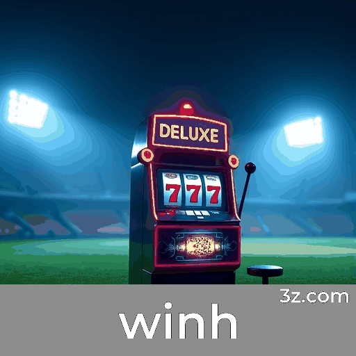 Desenvolvedores e Inovação: winh Plataforma de Jogos