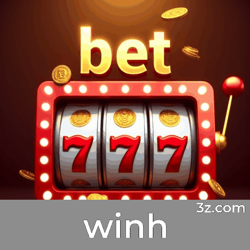 Desenvolvedores e Inovação: winh Plataforma de Jogos