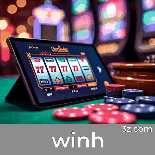 winh: Plataforma de Comunidade Vibrante e Interativa