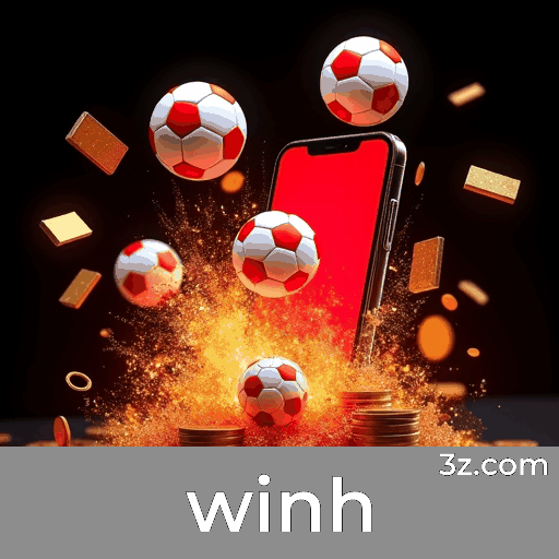 winh: Bônus Generosos para Jogadores Brasileiros