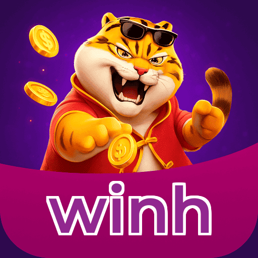 winh: Seu Cassino Online Seguro e Rápido