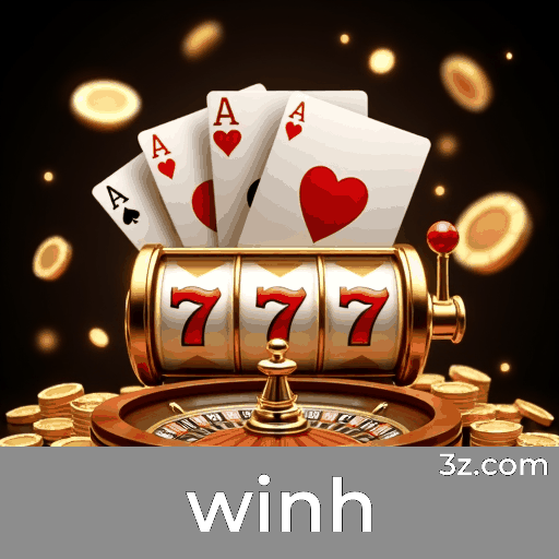 Aproveite Promoções Valiosas e Exclusivas no winh